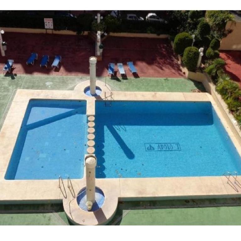 Apolo 7 2D - Apartamento de 2 dormitorios con terraza - 18
