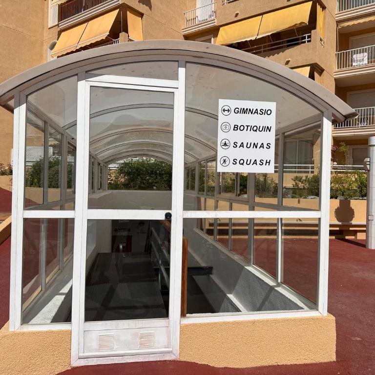 Apolo 7 2D - Apartamento de 2 dormitorios con terraza - 20