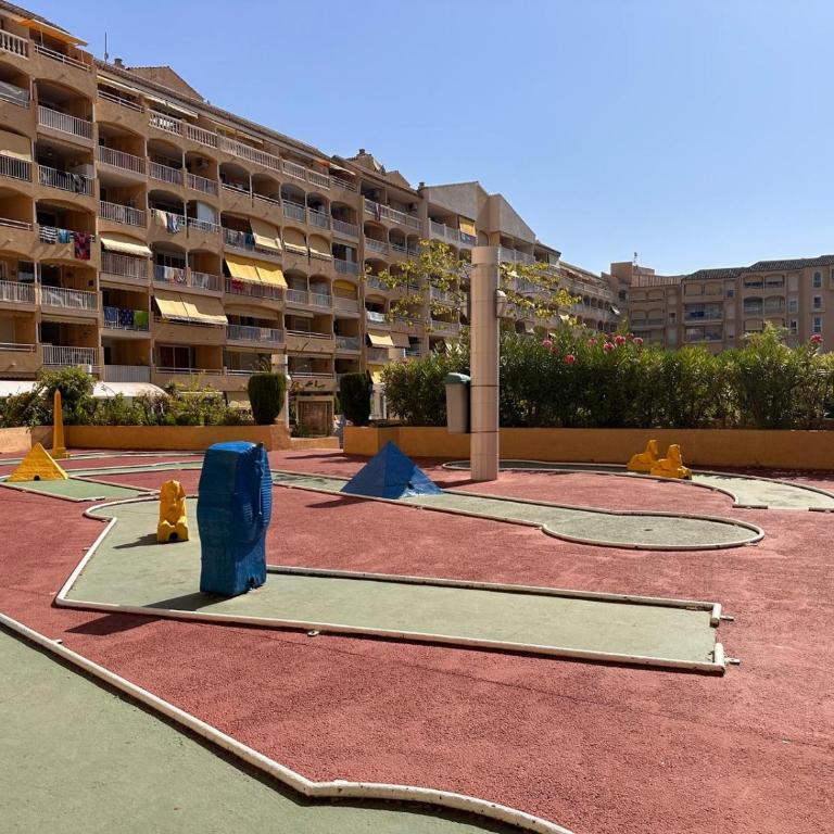 Apolo 7 2D - Apartamento de 2 dormitorios con terraza - 22