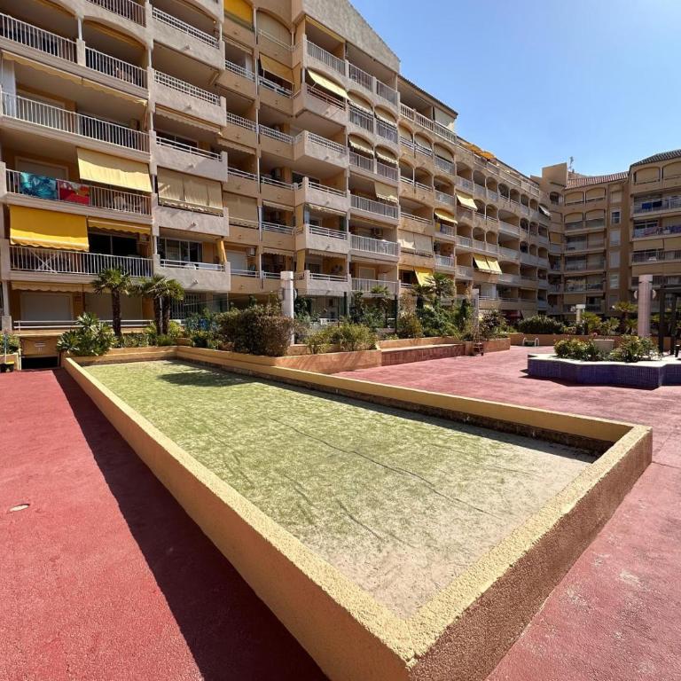 Apolo 7 2D - Apartamento de 2 dormitorios con terraza - 24