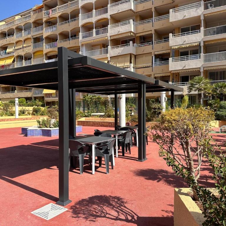 Apolo 7 2D - Apartamento de 2 dormitorios con terraza - 26