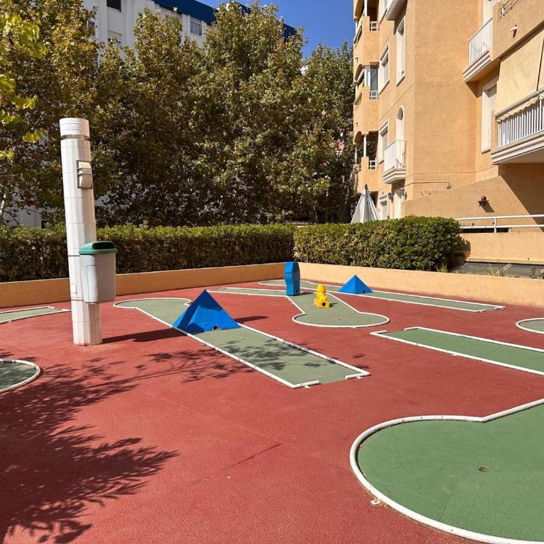 Apolo 7 2D - Apartamento de 2 dormitorios con terraza - 28