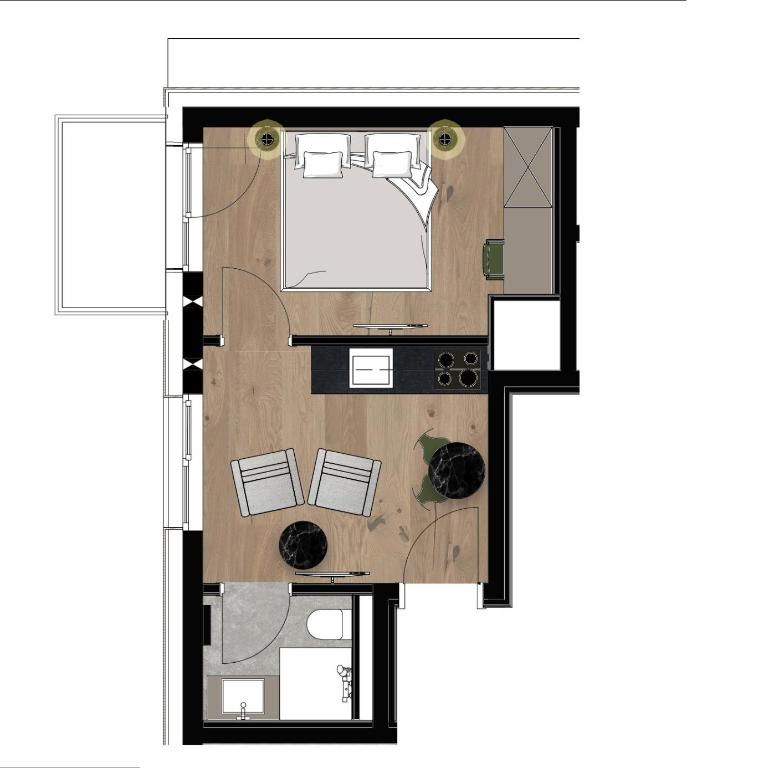 Gipfelglueck Duo - Apartment - 18
