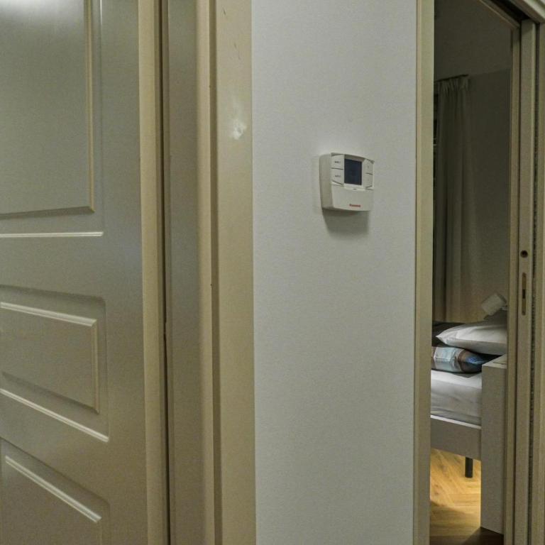 Vista mozzafiato su Piazza Unità Design vista unica comfort top e wifi veloce - Appartamento con 1 Camera da Letto - 41