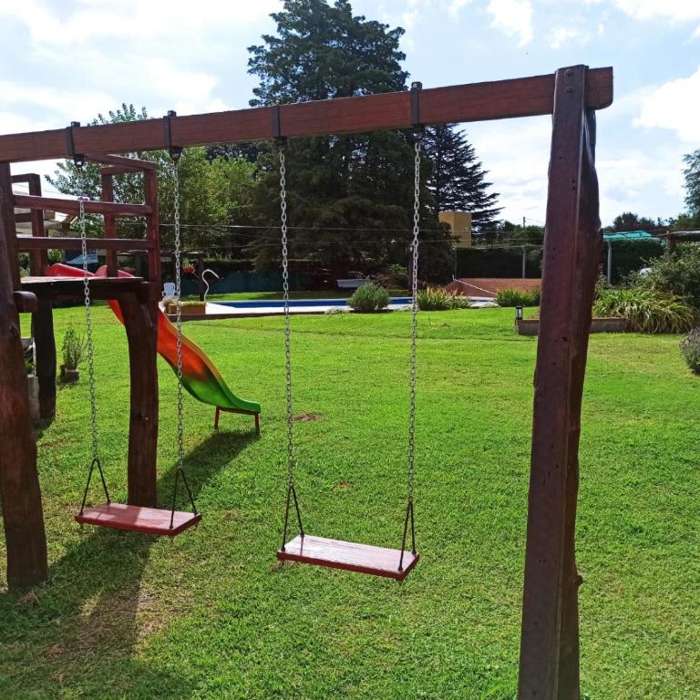 La Estrella - One-Bedroom Chalet - 8