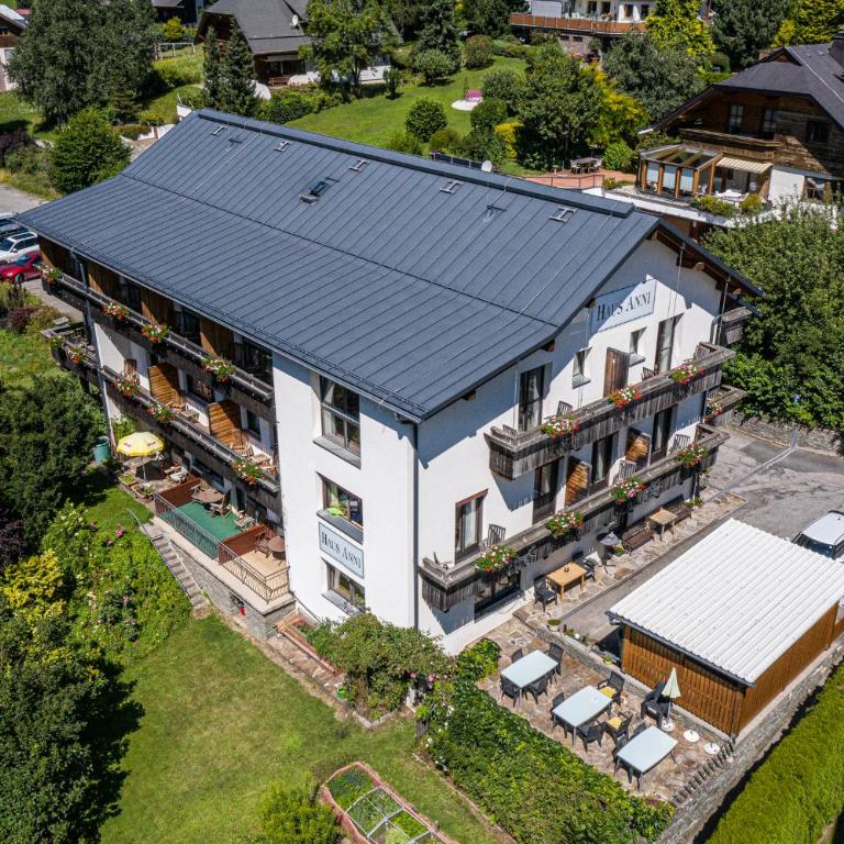 Haus Anni - Classic Familienzimmer - 1