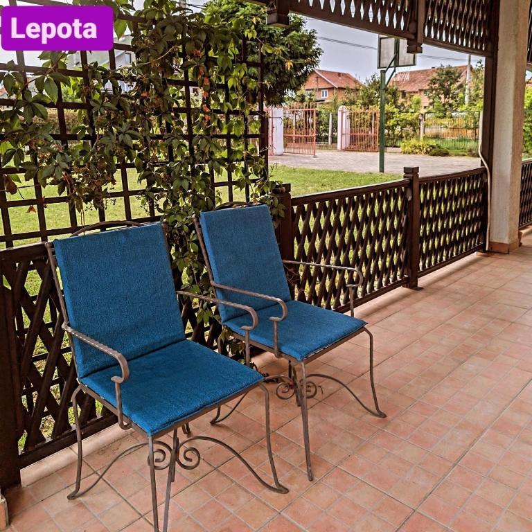 Dolce Vita - Villa - 10