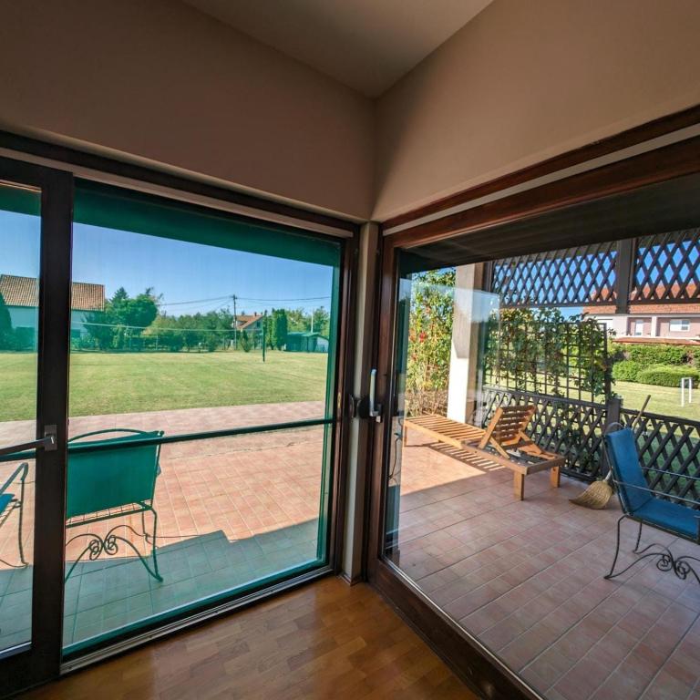Dolce Vita - Villa - 20