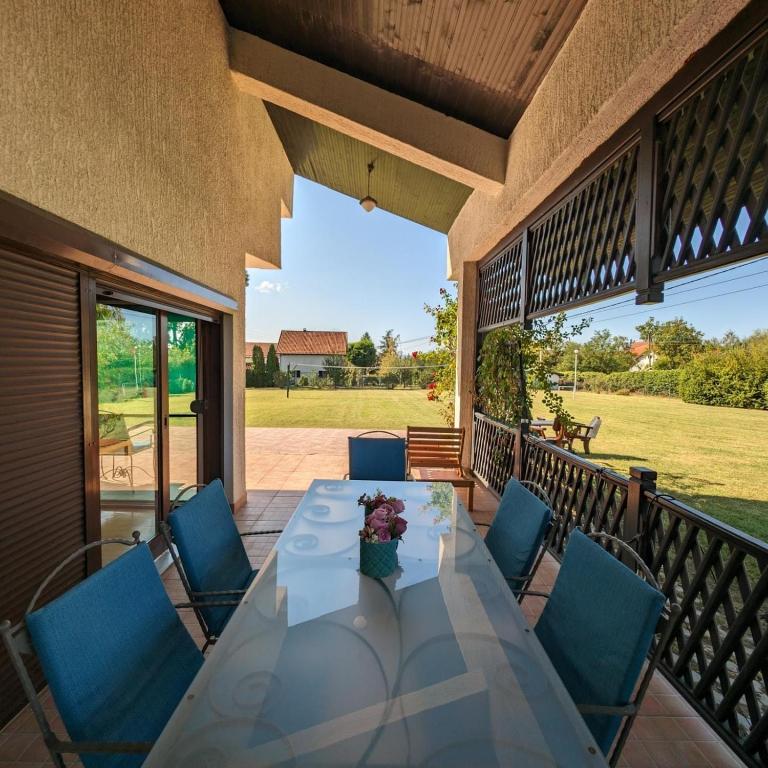 Dolce Vita - Villa - 41