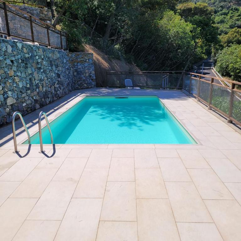 Luxury Blue Paradise Alassio - Appartamento con 1 Camera da Letto - 25