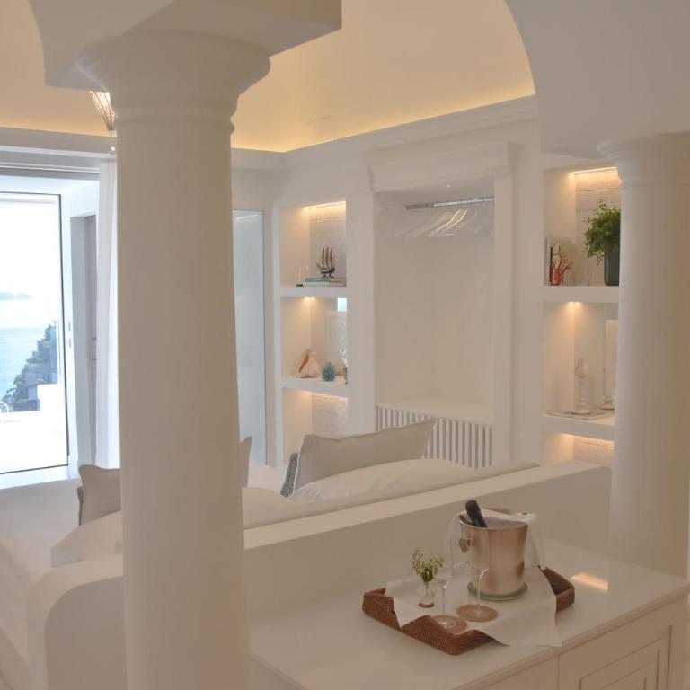 Residenza La Zerina - Appartamento con 1 Camera da Letto e Vista Mare - 6