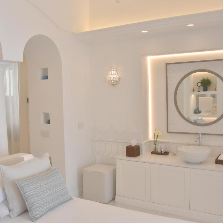 Residenza La Zerina - Appartamento con 1 Camera da Letto e Vista Mare - 5