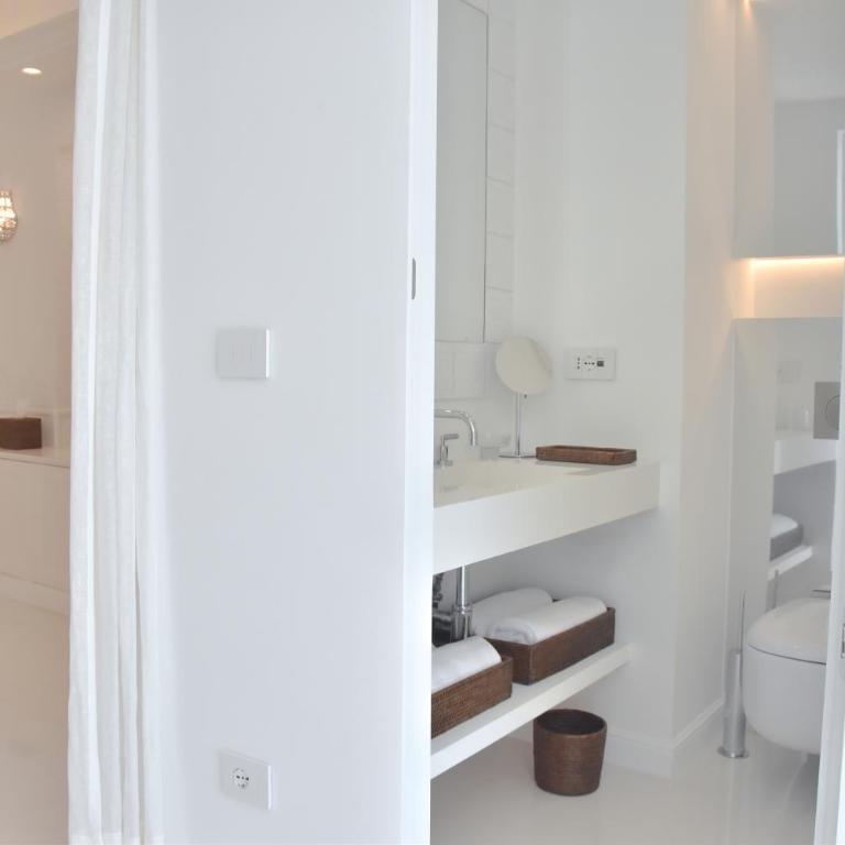 Residenza La Zerina - Appartamento con 1 Camera da Letto e Vista Mare - 4