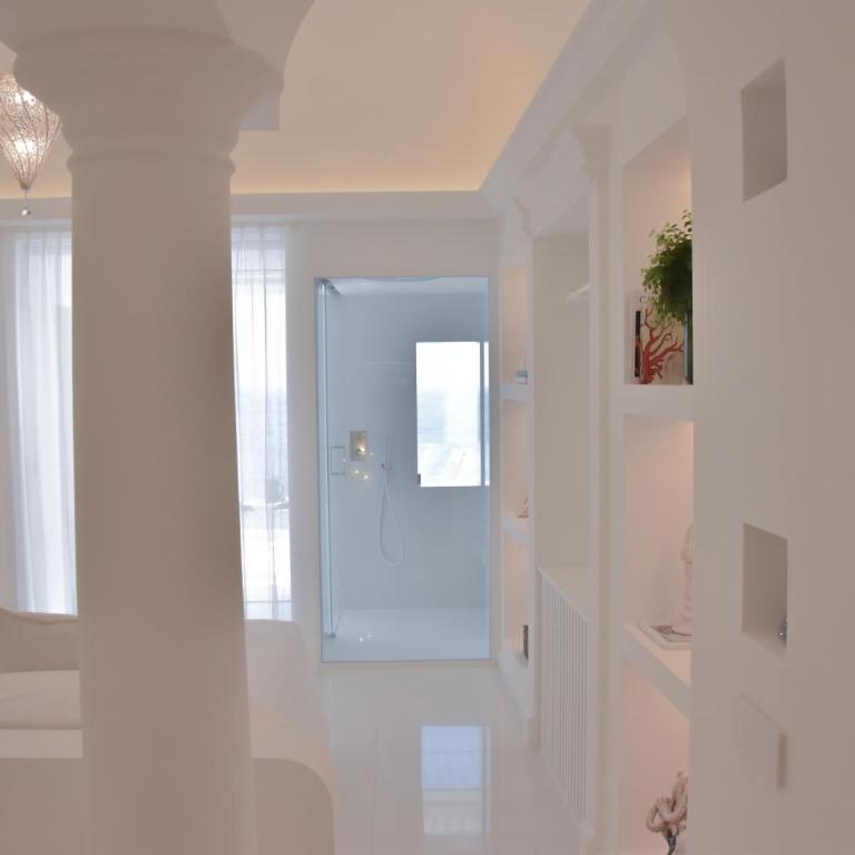 Residenza La Zerina - Appartamento con 1 Camera da Letto e Vista Mare - 2