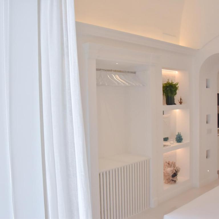 Residenza La Zerina - Appartamento con 1 Camera da Letto e Vista Mare - 3