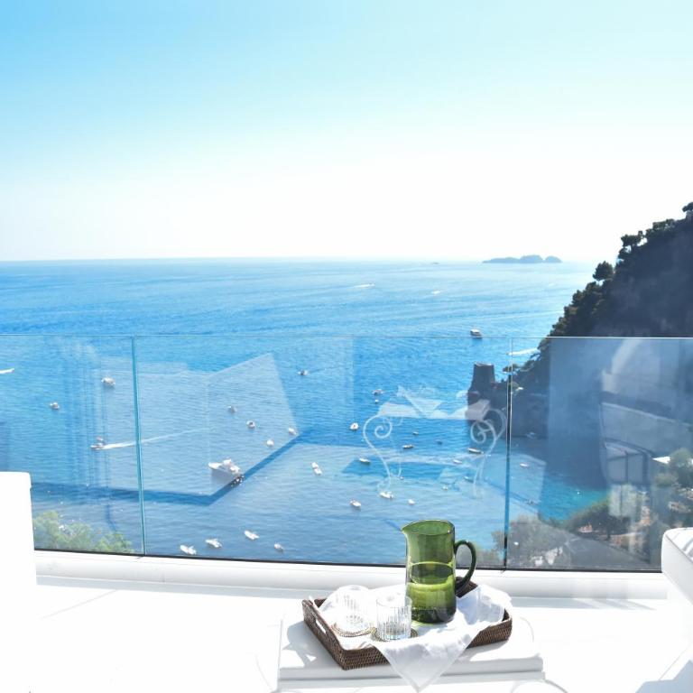 Residenza La Zerina - Appartamento con 1 Camera da Letto e Vista Mare - 1