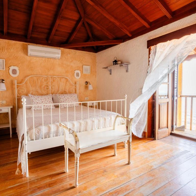 Casa Rural Tajona & Granero - Villa de 2 dormitorios - 7