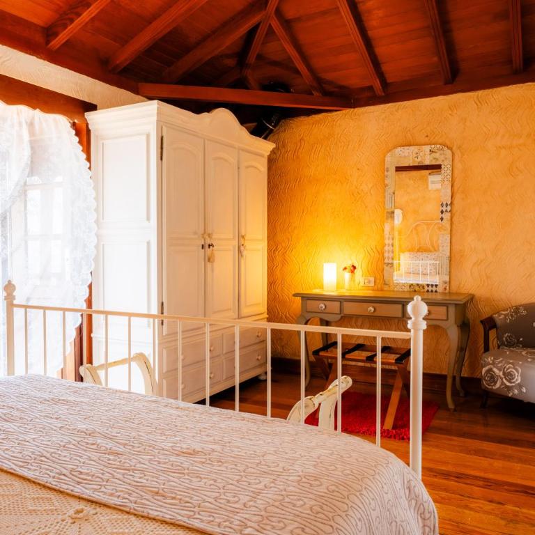 Casa Rural Tajona & Granero - Villa de 2 dormitorios - 10