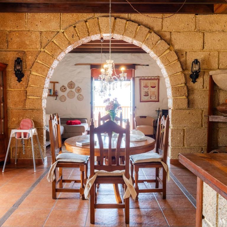 Casa Rural Tajona & Granero - Villa de 2 dormitorios - 13