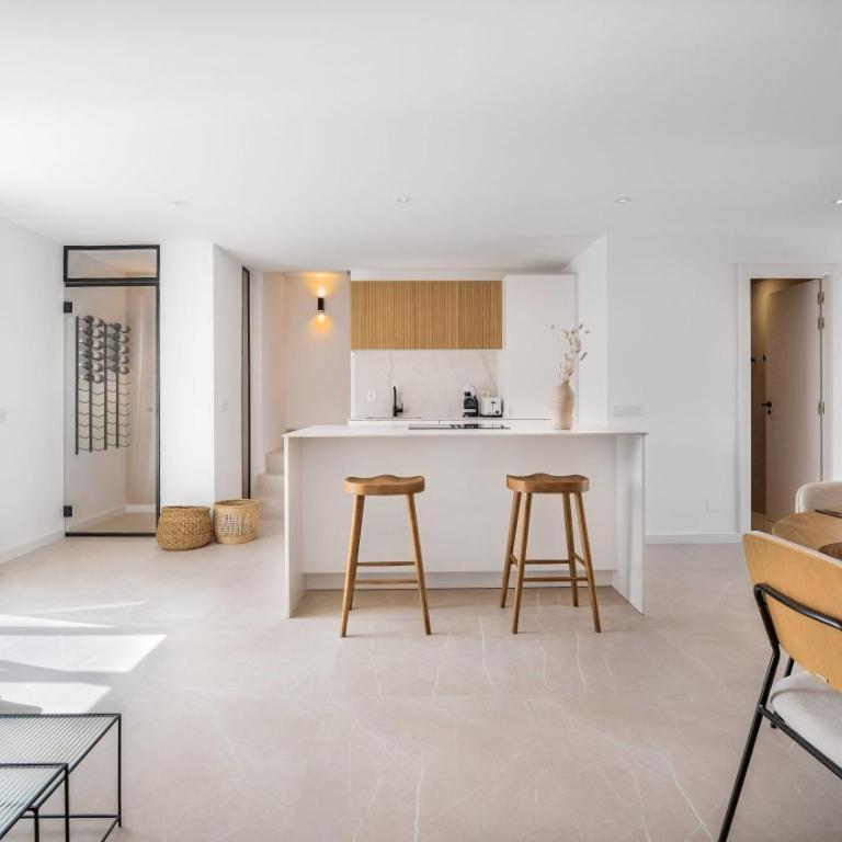 La Maestranza Luxury Views Nueva Andalucia - Apartment - 1