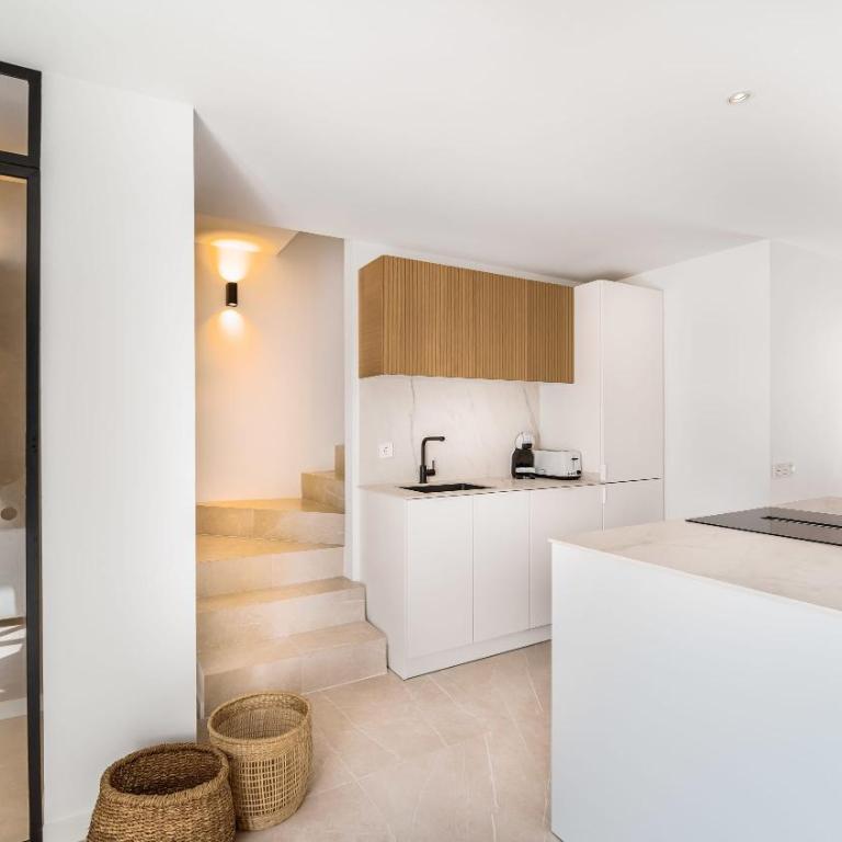 La Maestranza Luxury Views Nueva Andalucia - Apartment - 12