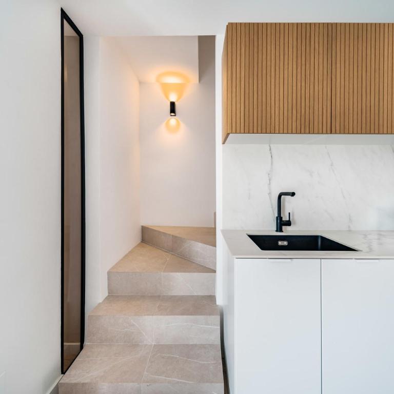 La Maestranza Luxury Views Nueva Andalucia - Apartment - 13