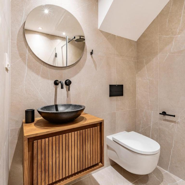 La Maestranza Luxury Views Nueva Andalucia - Apartment - 16