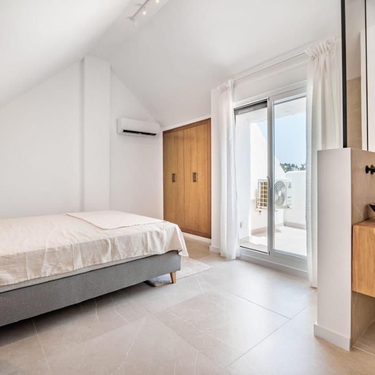 La Maestranza Luxury Views Nueva Andalucia - Apartment - 17