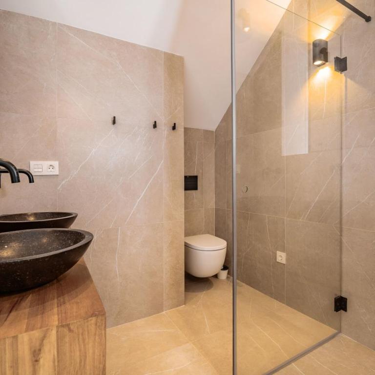La Maestranza Luxury Views Nueva Andalucia - Apartment - 19