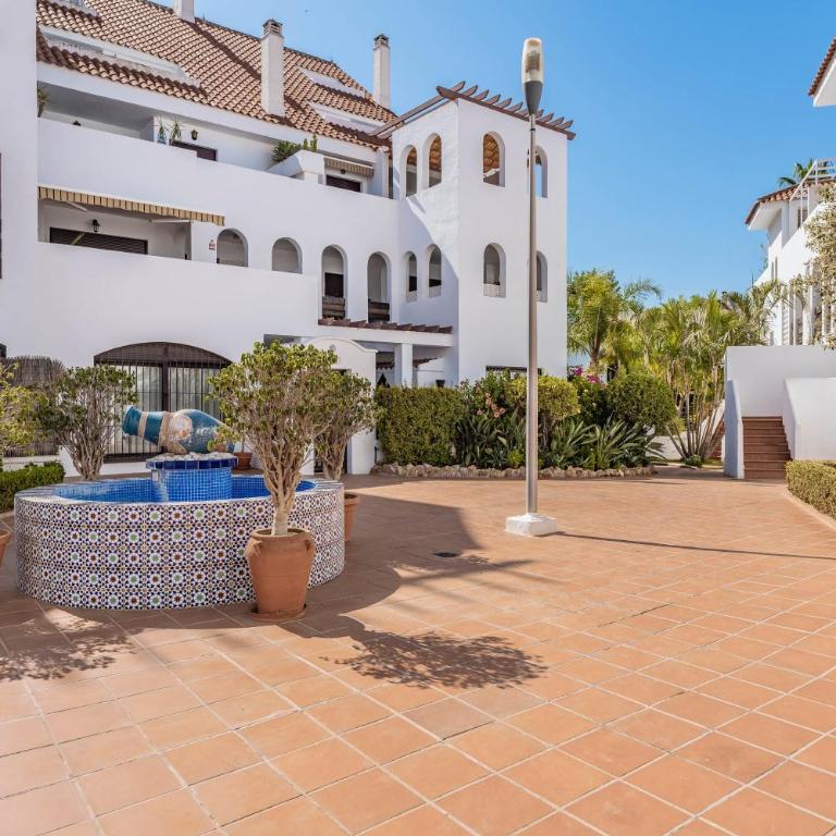 La Maestranza Luxury Views Nueva Andalucia - Apartment - 23
