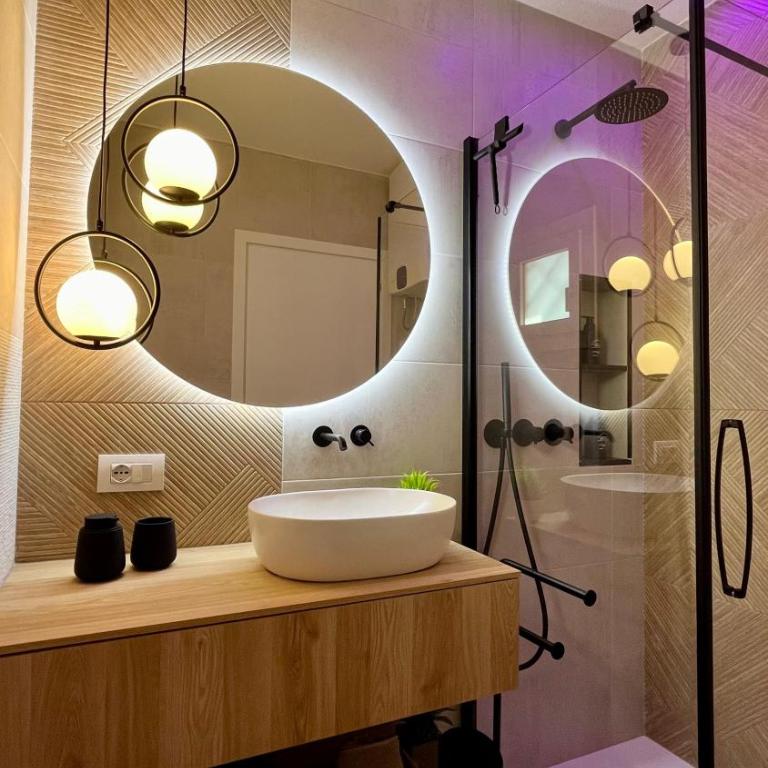 Japandi Suites Olbia - Appartamento con 1 Camera da Letto - 23