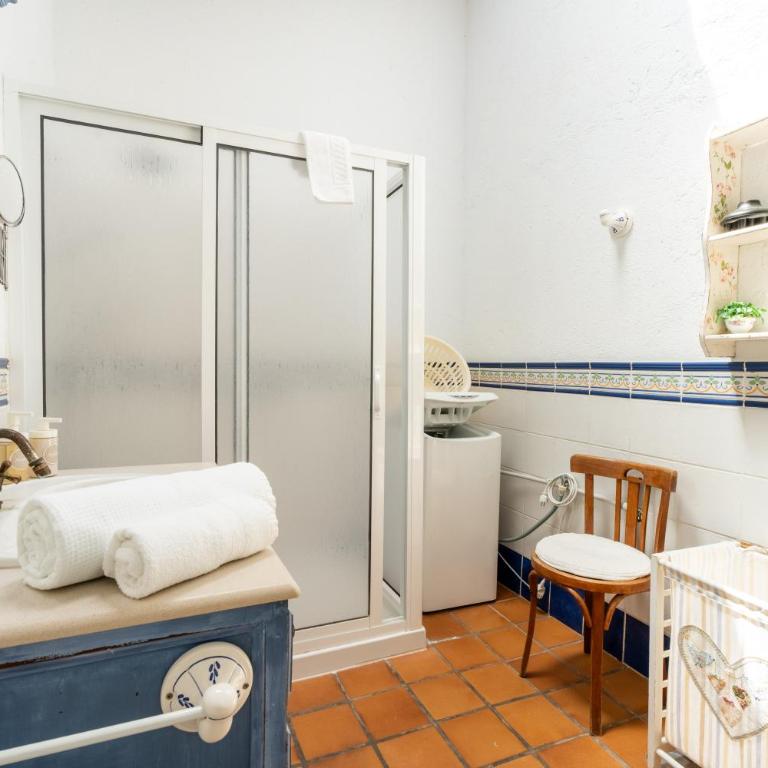 Casa Rural Tajona & Granero - Villa de 1 dormitorio - 6