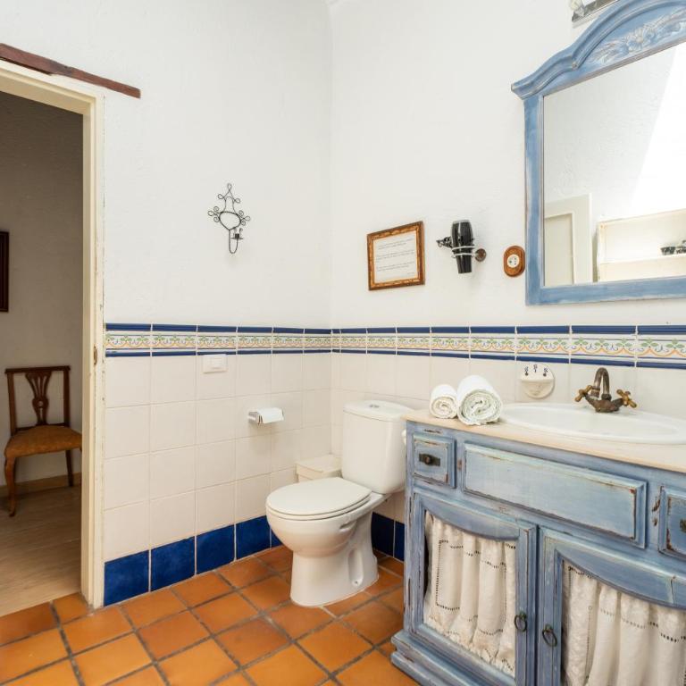 Casa Rural Tajona & Granero - Villa de 1 dormitorio - 17