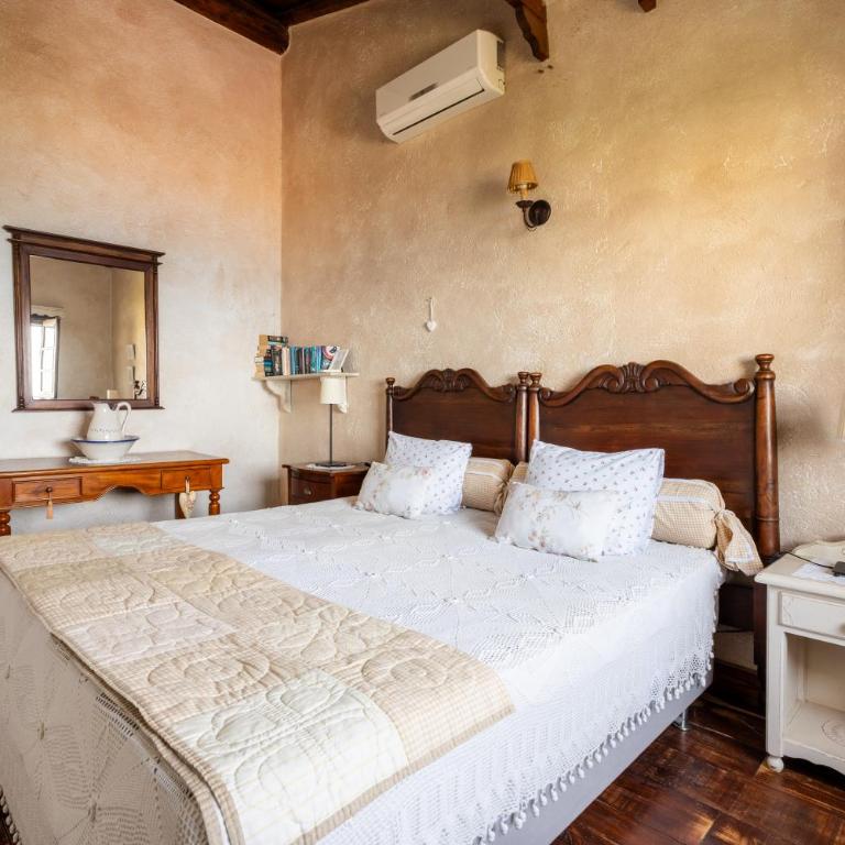 Casa Rural Tajona & Granero - Villa de 1 dormitorio - 7