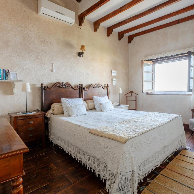 Casa Rural Tajona & Granero - Villa de 1 dormitorio - 13