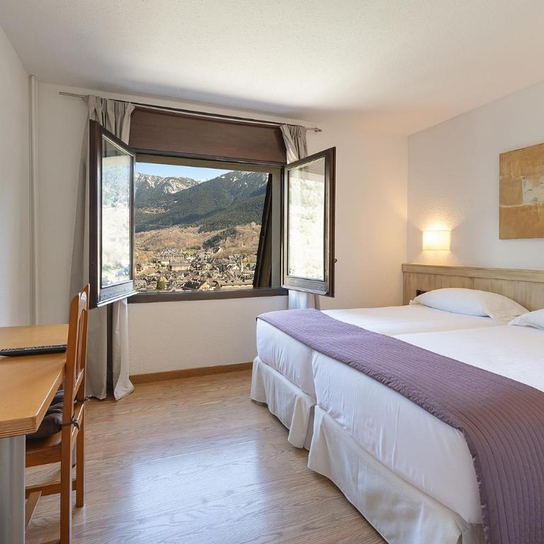 Hotel Blu Aran - Habitación Doble - 8