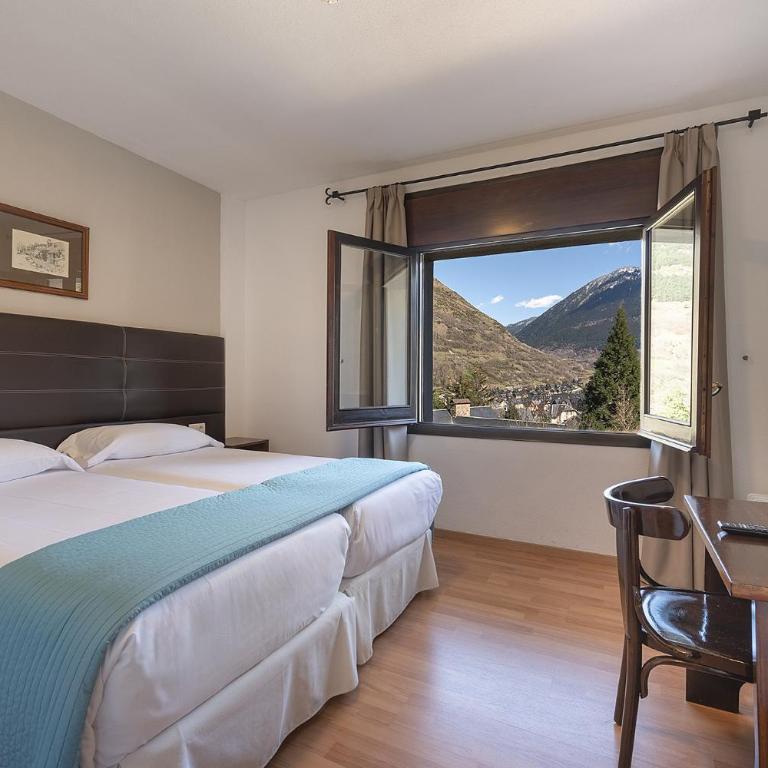Hotel Blu Aran - Habitación Doble - 9