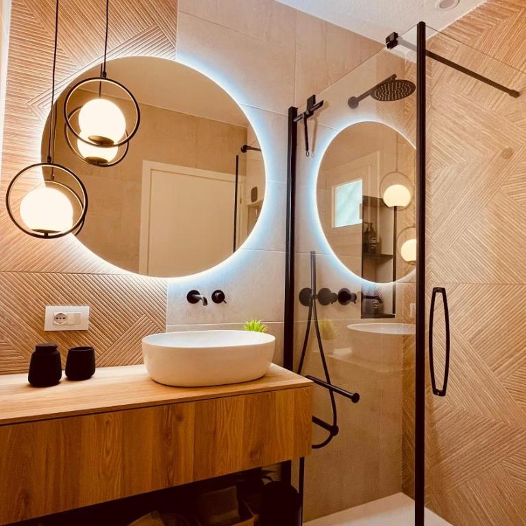 Japandi Suites Olbia - Appartamento con 1 Camera da Letto - 21