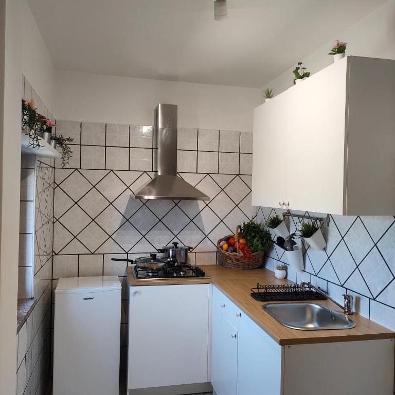 Lilla Housing - Appartamento con 1 Camera da Letto - 15