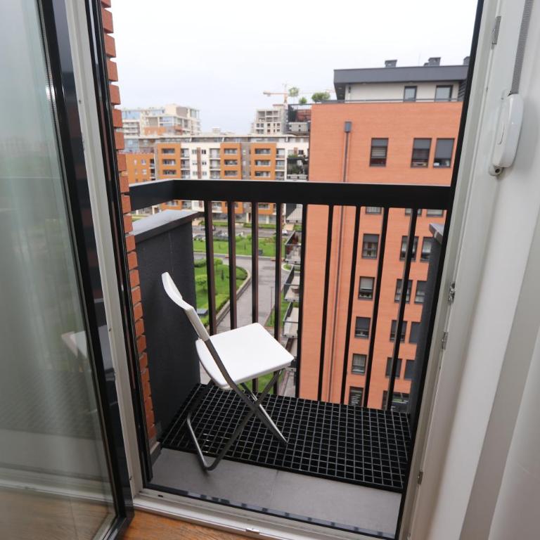 Savada Delta City - stan na dan Novi Beograd - Studio Apartman - 13