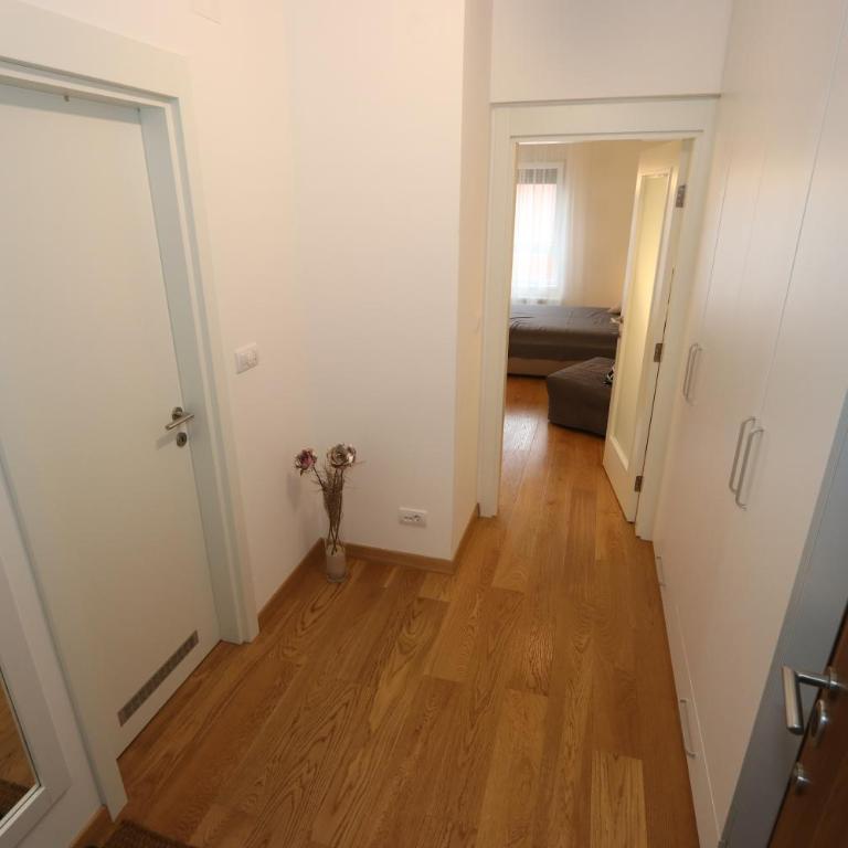 Savada Delta City - stan na dan Novi Beograd - Studio Apartman - 14