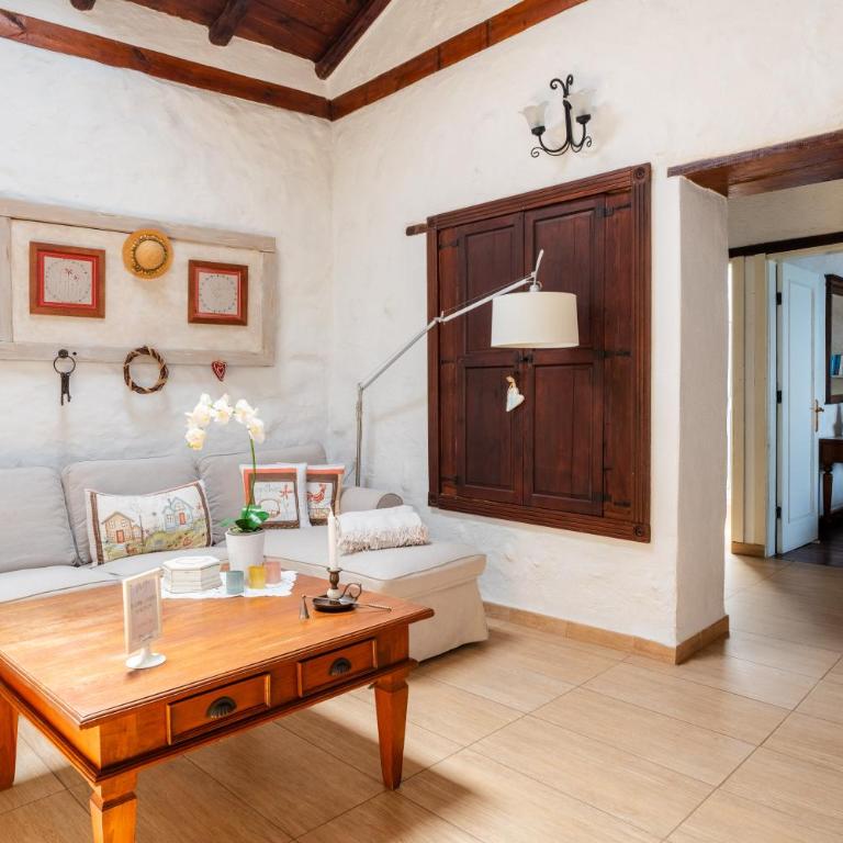 Casa Rural Tajona & Granero - Villa de 1 dormitorio - 22