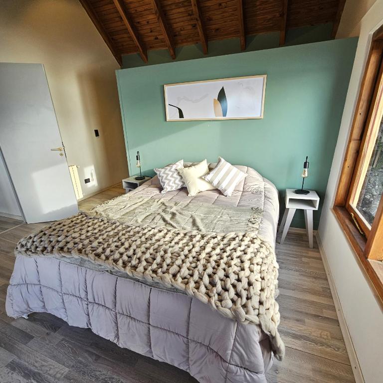 Lake Apartments Bariloche - Apartamento de 2 dormitorios - 2