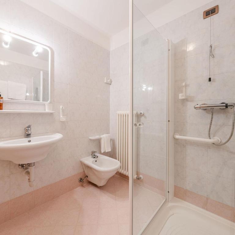 Hotel Vioz - Appartamento con 1 Camera da Letto - 4