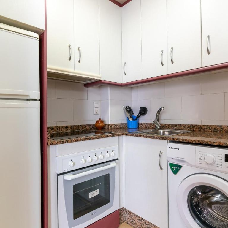 rentafive - Playa Levante - Reformado - Ascensor - Apartamento de 2 dormitorios - 8