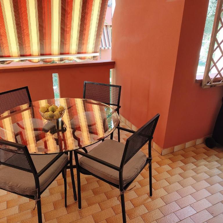 Residence La Perla Alghero - Appartamento con 3 Camere da Letto - 11