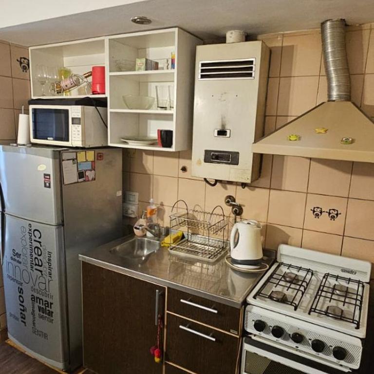 lipe 1 - Apartamento de 1 dormitorio - 18