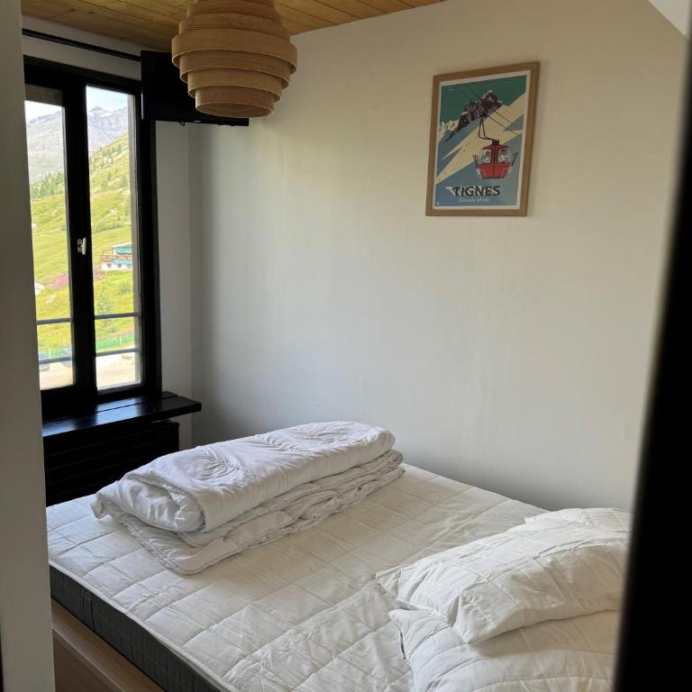 Appartement Tignes Val claret - Appartamento con 1 Camera da Letto - 8