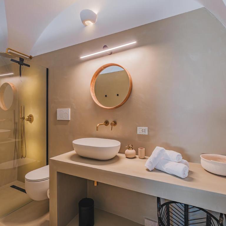 HelloAPULIA - Masseria Minetta, Scenic Villa Escape - Pet friendly - Villa con Piscina Privata - 42
