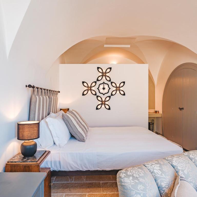 HelloAPULIA - Masseria Minetta, Scenic Villa Escape - Pet friendly - Villa con Piscina Privata - 41